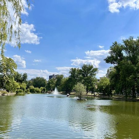 Cinquantenaire Appartement Bruksela Zewnętrze zdjęcie
