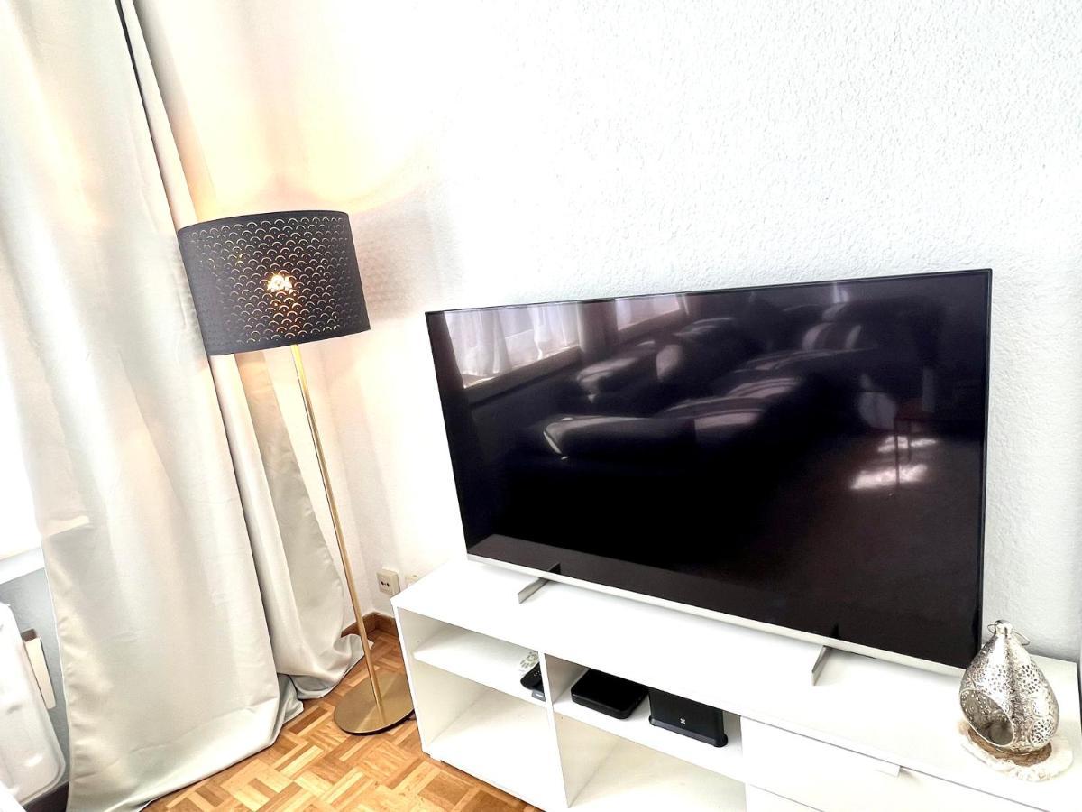 Cinquantenaire Appartement Bruksela Zewnętrze zdjęcie