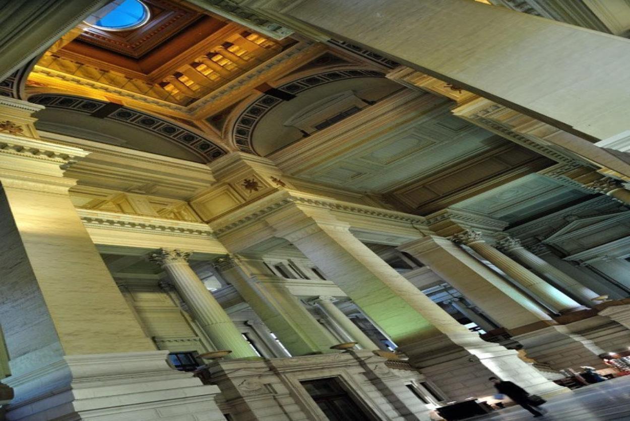 Cinquantenaire Appartement Bruksela Zewnętrze zdjęcie