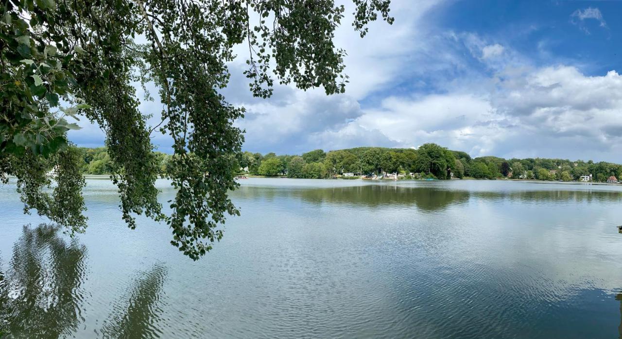 Cinquantenaire Appartement Bruksela Zewnętrze zdjęcie