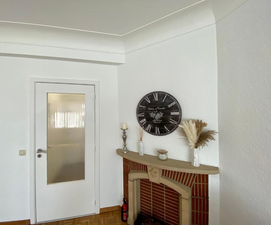 Cinquantenaire Appartement Bruksela Zewnętrze zdjęcie